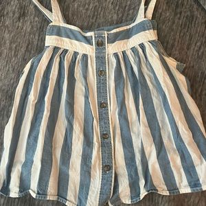 American eagle tanktop